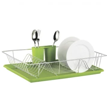 Zeidan Сушилка для посуды Z-1169 зел