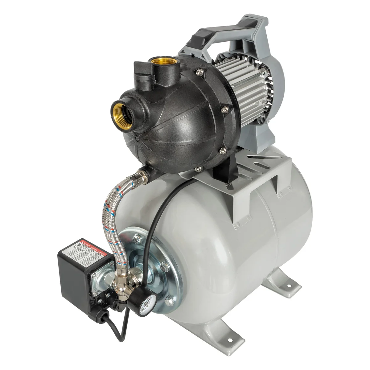 СТАВР Насосная станция НС-700/20