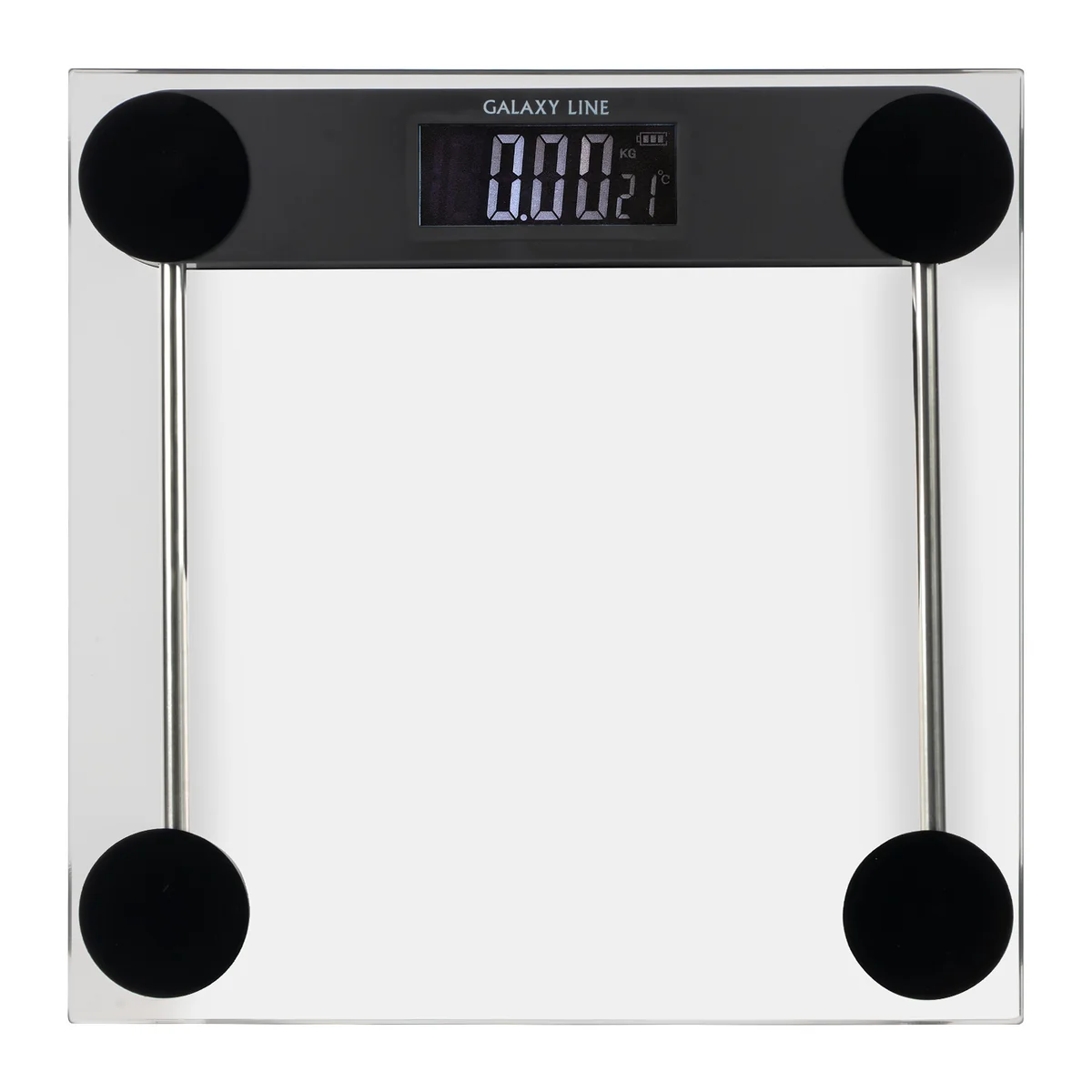 GALAXY Весы многофункциональные электронные LINE GL4824
