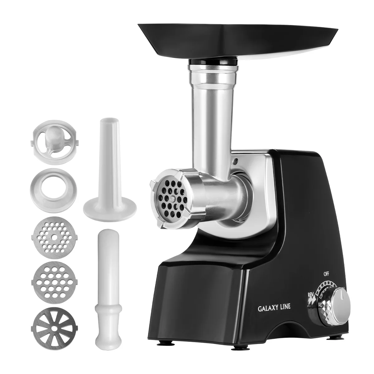 GALAXY Мясорубка GL2415