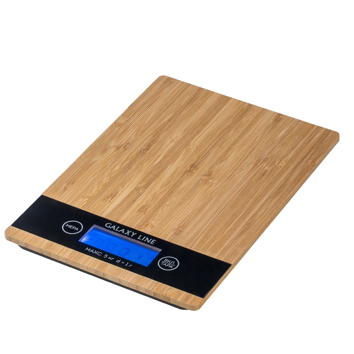 GALAXY Весы кухонные LINE GL2811