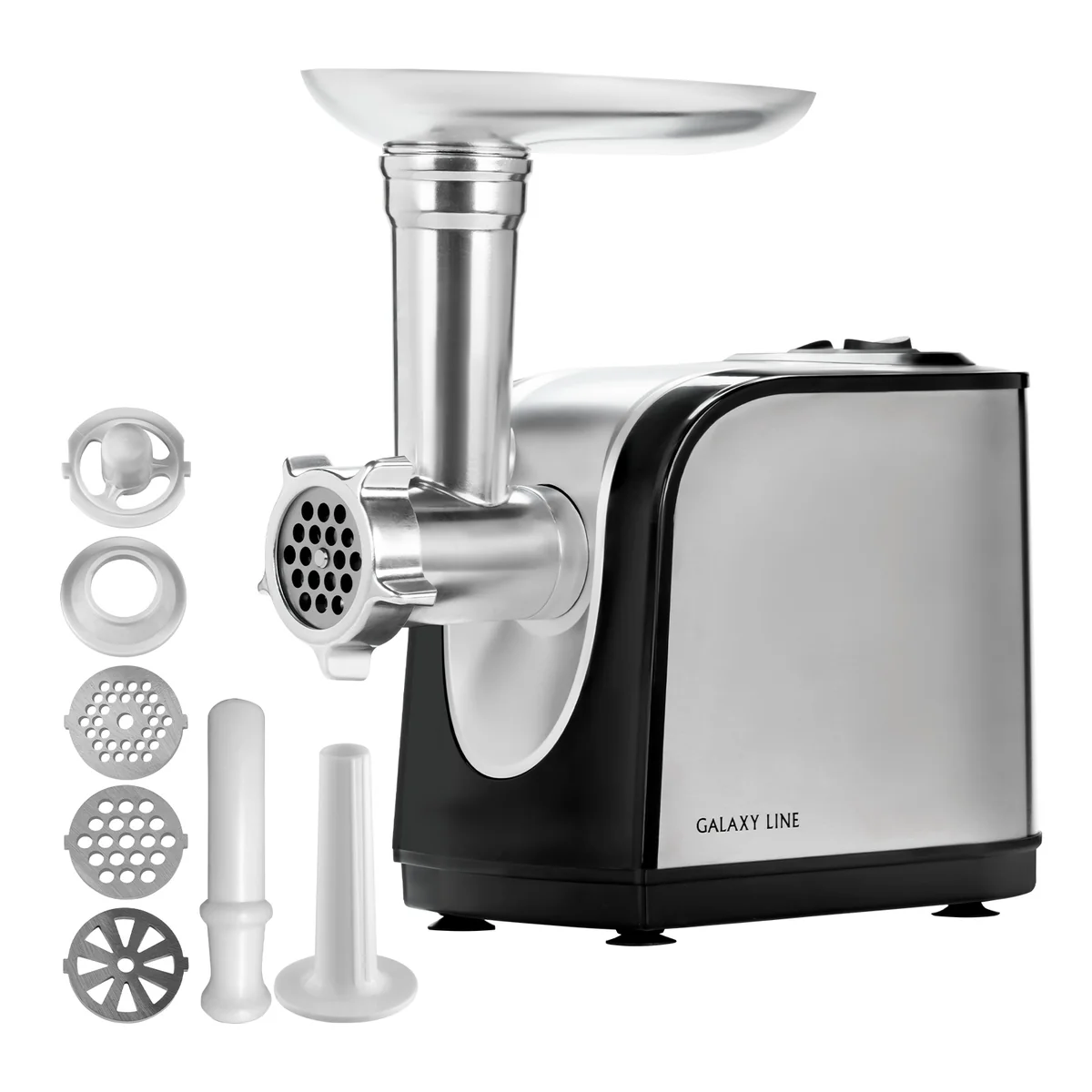 GALAXY Мясорубка GL2416