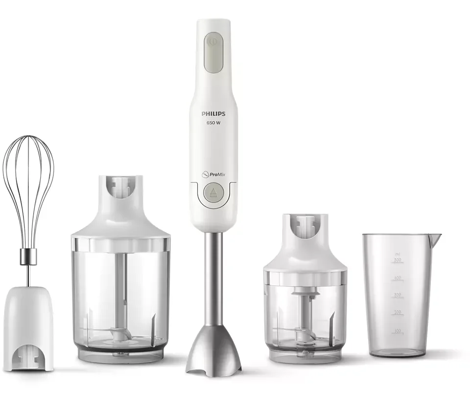 PHILIPS Блендер 650W HR 2537/00