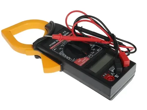 Мультиметр DT 266