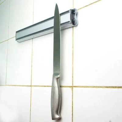 Планка магнитная 32*4,5 см 16170-43