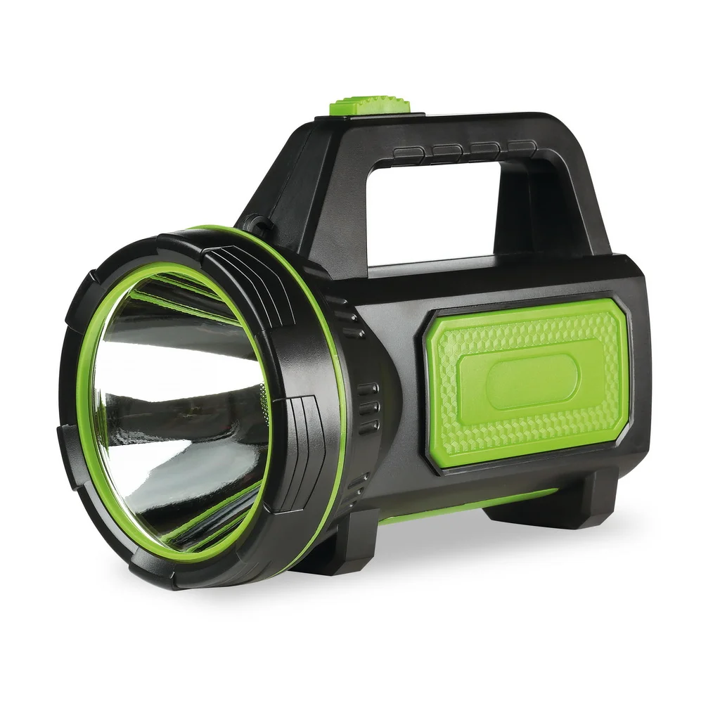 SMARTBUY Фонарь (SBF-500-K) черный