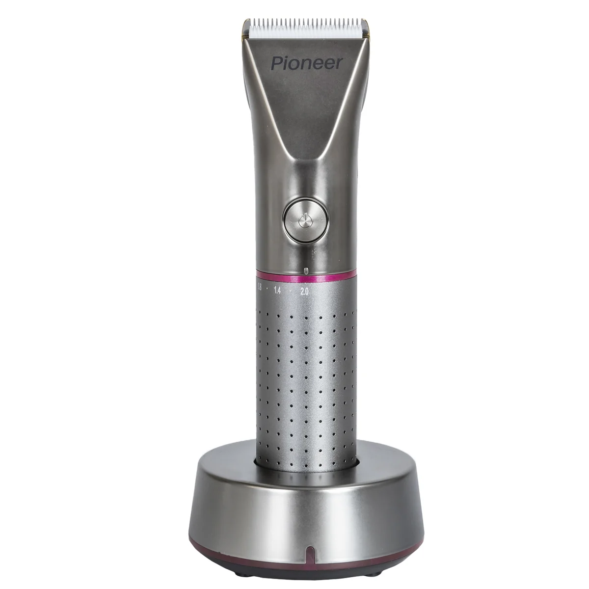 PIONEER Машинка для стрижки HC50RS