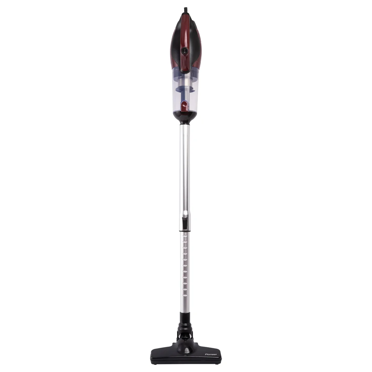 PIONEER Вертикальный пылесос VC452S