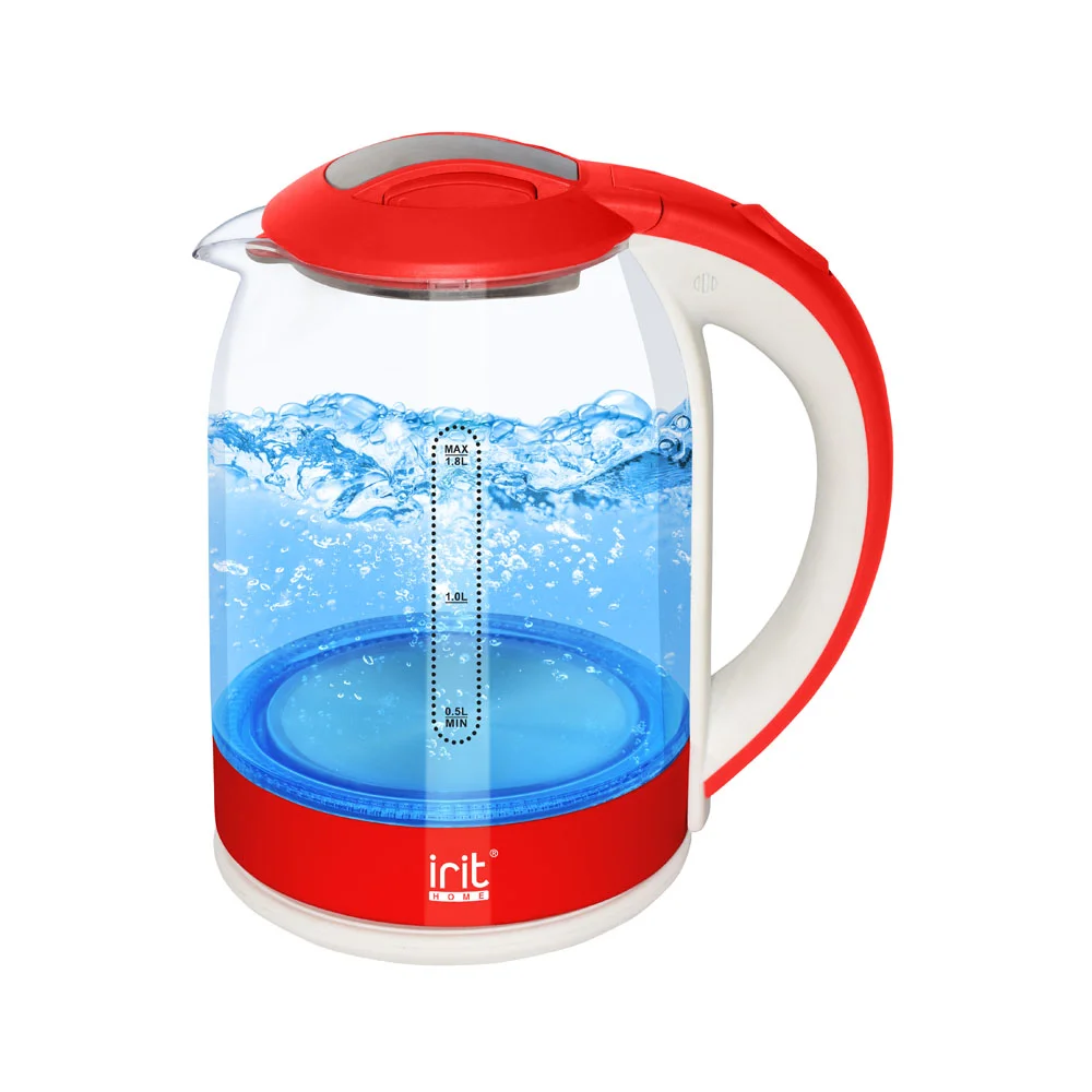 Irit Чайник электрический IR-1913