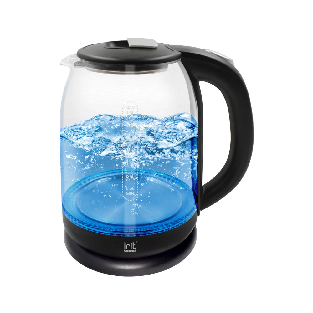 Irit Чайник электрический IR-1909