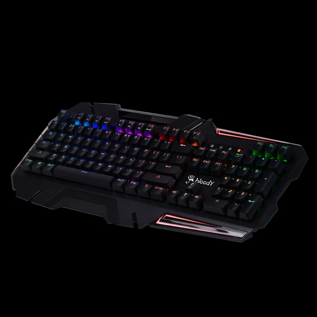 A4Tech Клавиатура Bloody B880R 1067614