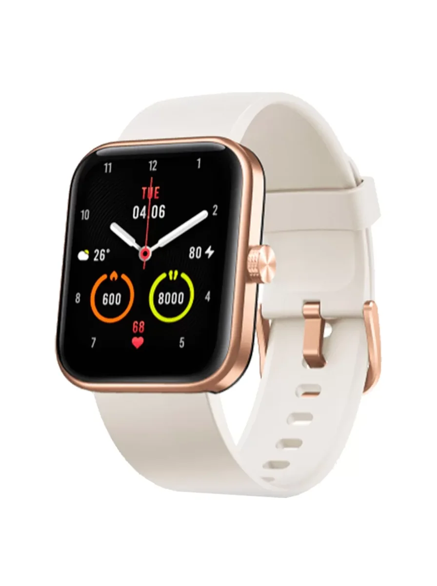 Xiaomi Смарт-часы Maimo Watch Rose Gold (White)