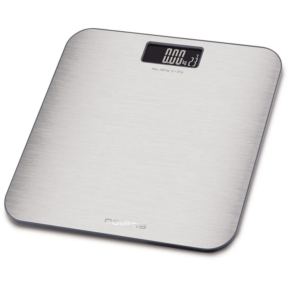 POLARIS Весы напольные электронные PWS 1861DML