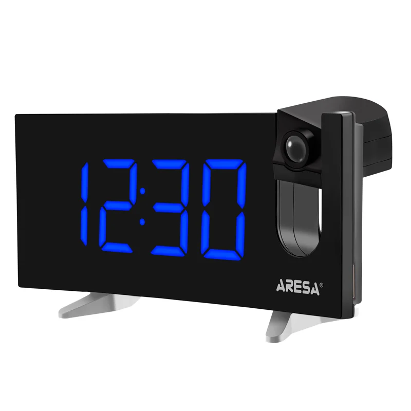 ARESA Радиочасы AR-3907