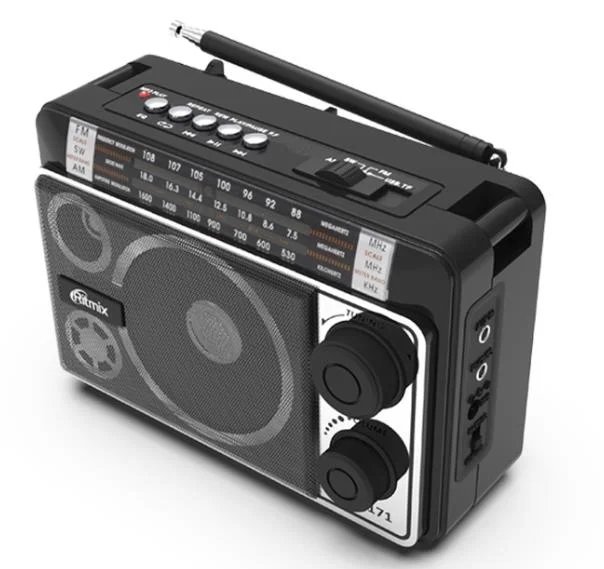 RITMIX Радиоприемник RPR-171 954964