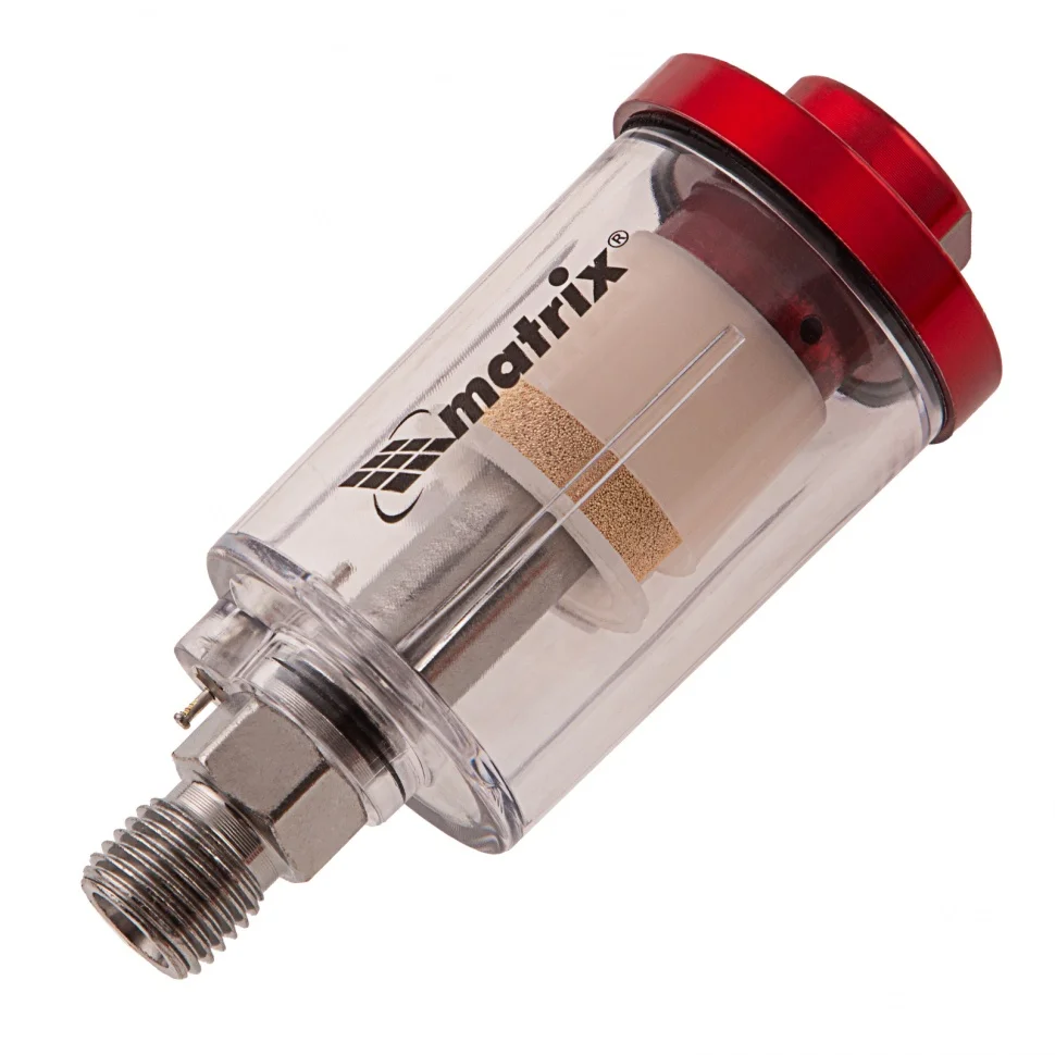 Matrix Влагоотделитель, 1/4 57008
