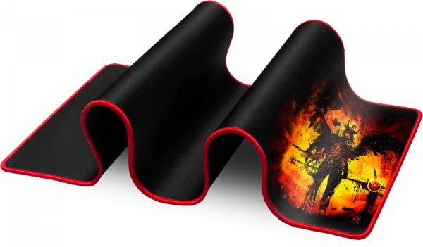 Defender Коврик для мыши (50563) Warrior 1288365