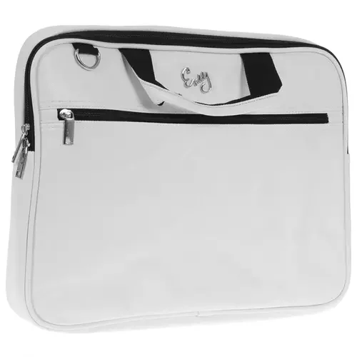 ENVY Сумка для ноутбука 15.6 ENVY (31091) TEMPLE белый