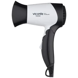 VICONTE Фен 1500W VC-3748 белый