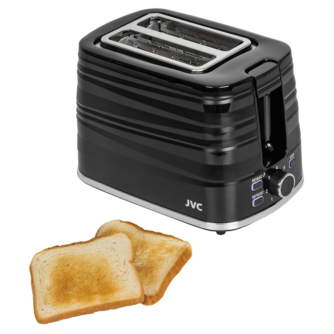 JVC Тостер JK-TS625