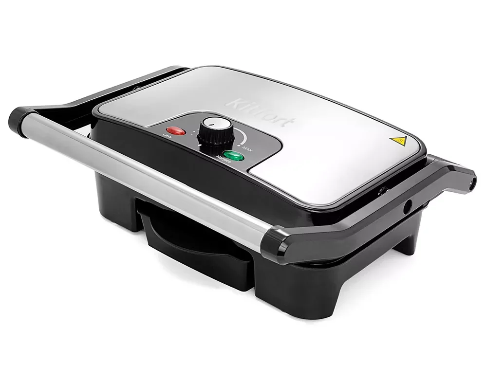 KITFORT Гриль КТ-1628