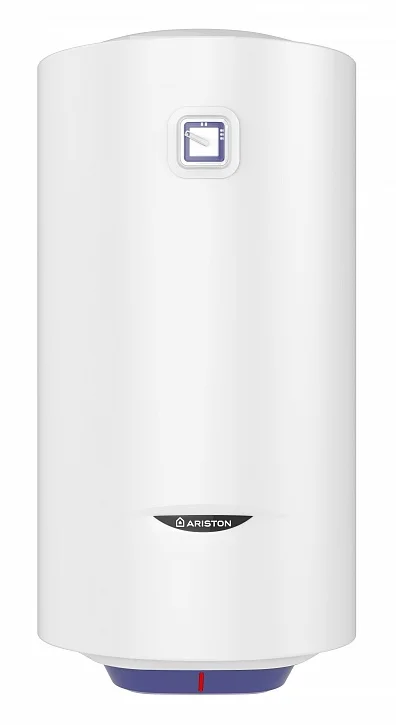 ARISTON Электрический водонагреватель BLU1 R ABS 80 V Slim