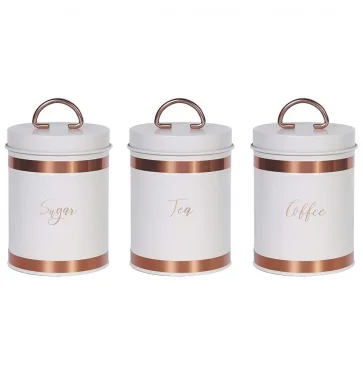 Zeidan Емкость для хранения Z-11007 3 пр.