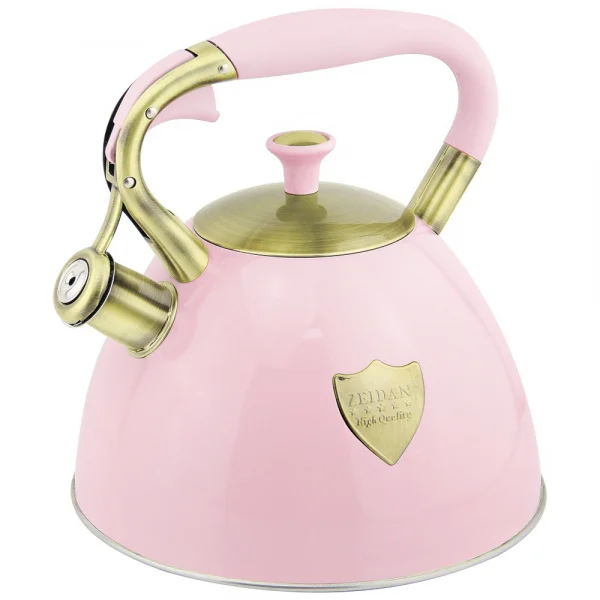 ZEIDAN Чайник Z-4272 3,0л.