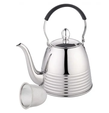 Zeidan Заварочный чайник Z-4427 1,0л