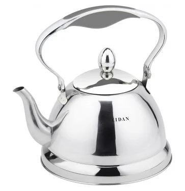 ZEIDAN Чайник Z-4431 1,0л.