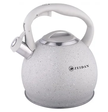 ZEIDAN Чайник Z-4439 3,5л.