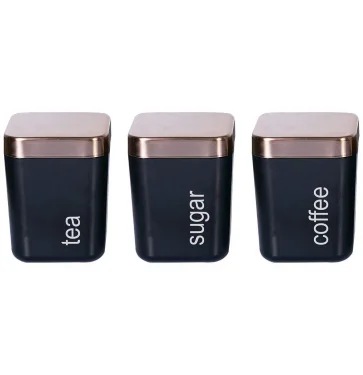 Zeidan Емкость для хранения Z-1114 3 пр.