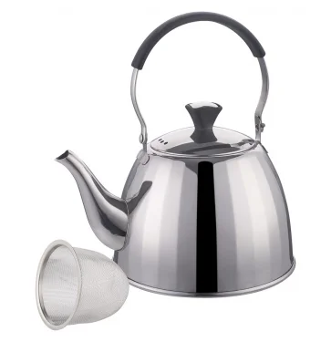 Zeidan Заварочный чайник Z-4424 1,0л.