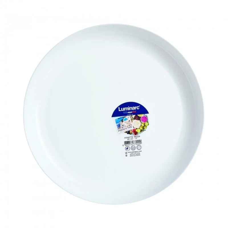 LUMINARC Блюдо для подачи мезе Френдс Тайм, 29 см. P6283