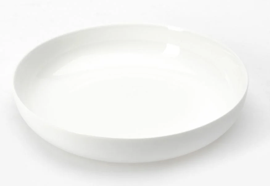 LUMINARC Тарелка глубокая для кускуса Friend′s Time Френдс Тайм - 21 см P6281