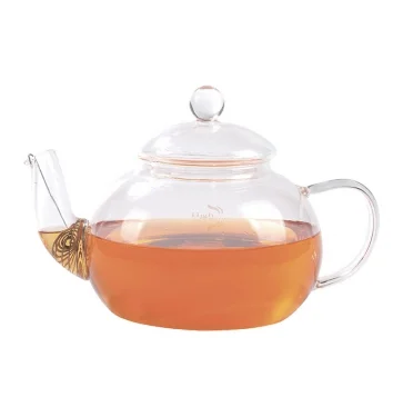 Zeidan Заварочный чайник 0,6л. Z-4176