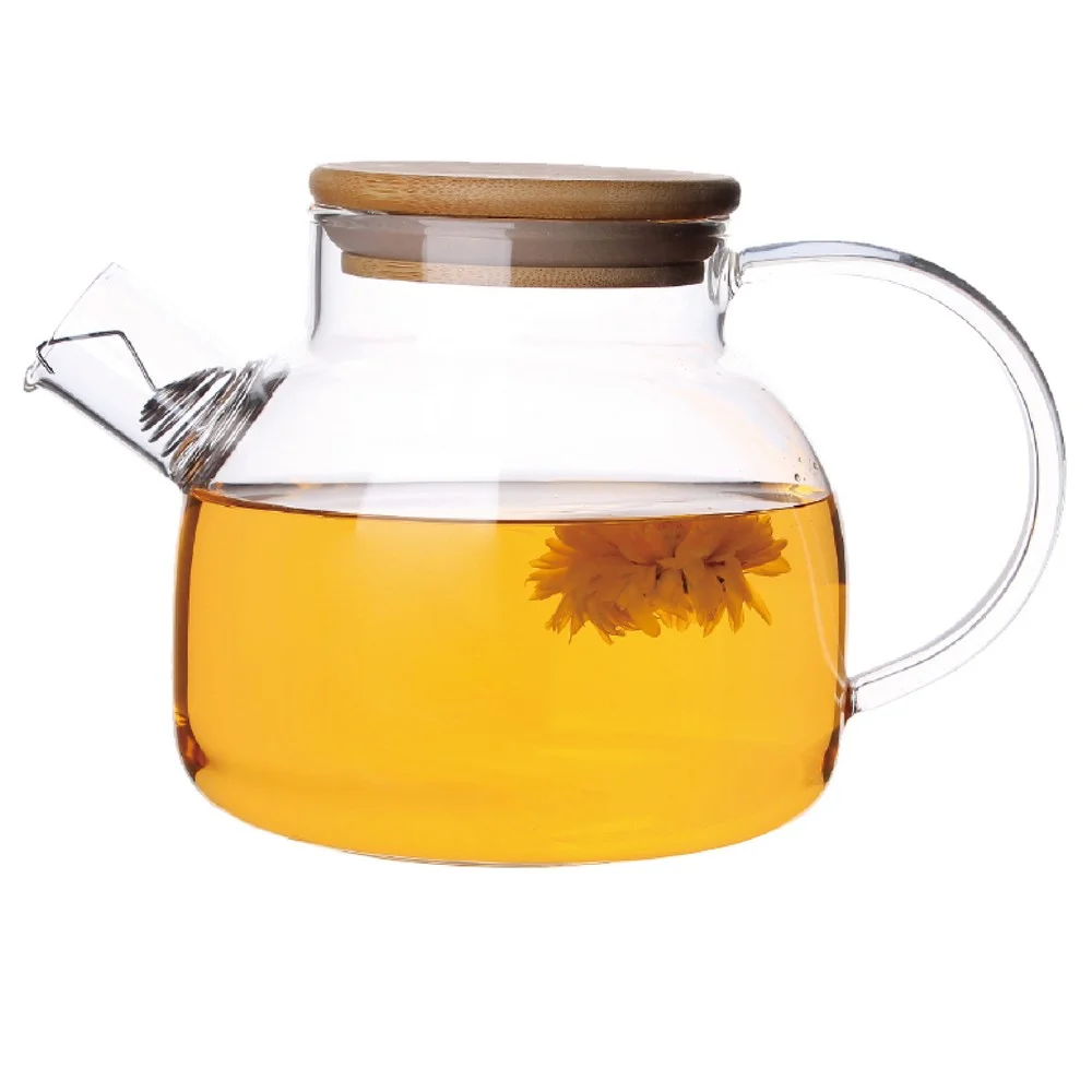 MercuryHaus Чайник заварочный 1,0л. MC-6496