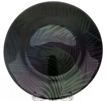 PASABAHCE Тарелка упроч. Канны 260 мм (рис.28908) 10328SLBD59