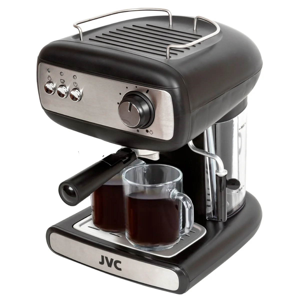 JVC Кофеварка JK-CF26