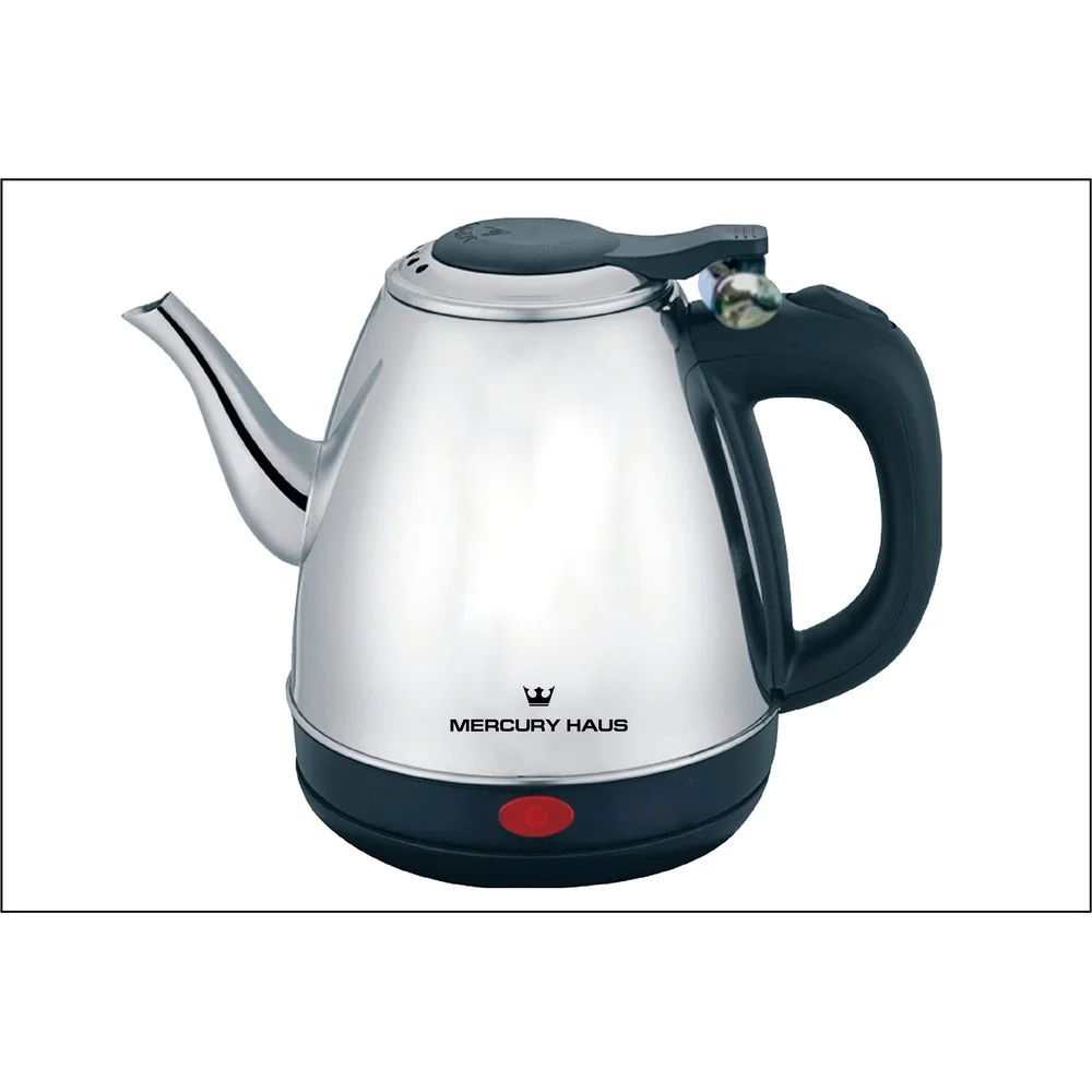 MercuryHaus Электрический чайник MC-6636