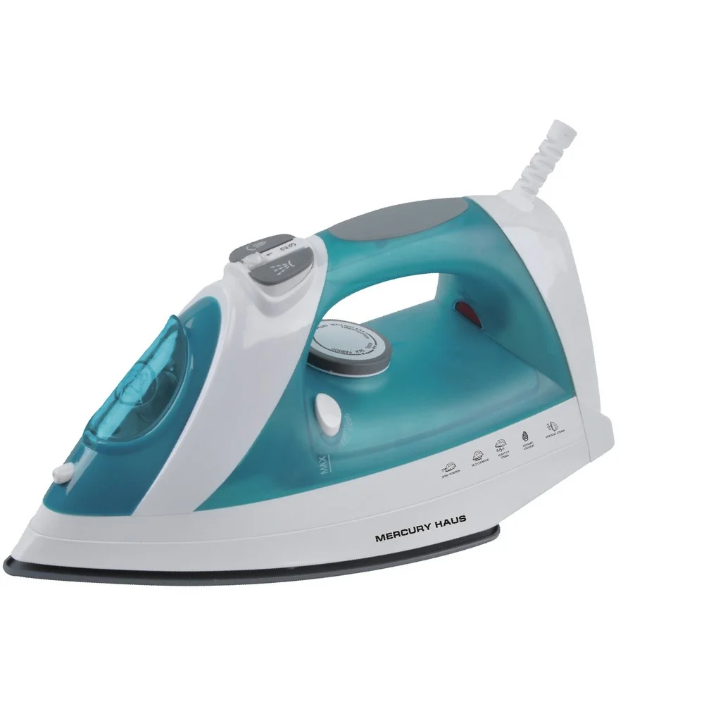 MercuryHaus Утюг MC-6864