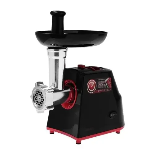 ENERGY Мясорубка EN-140, реверс