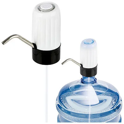 ENERGY Помпа аккумуляторная для воды EN-010E