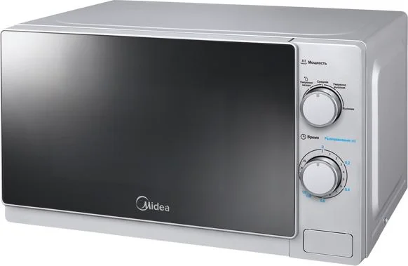 MIDEA Микроволновая печь MM720C4E-S