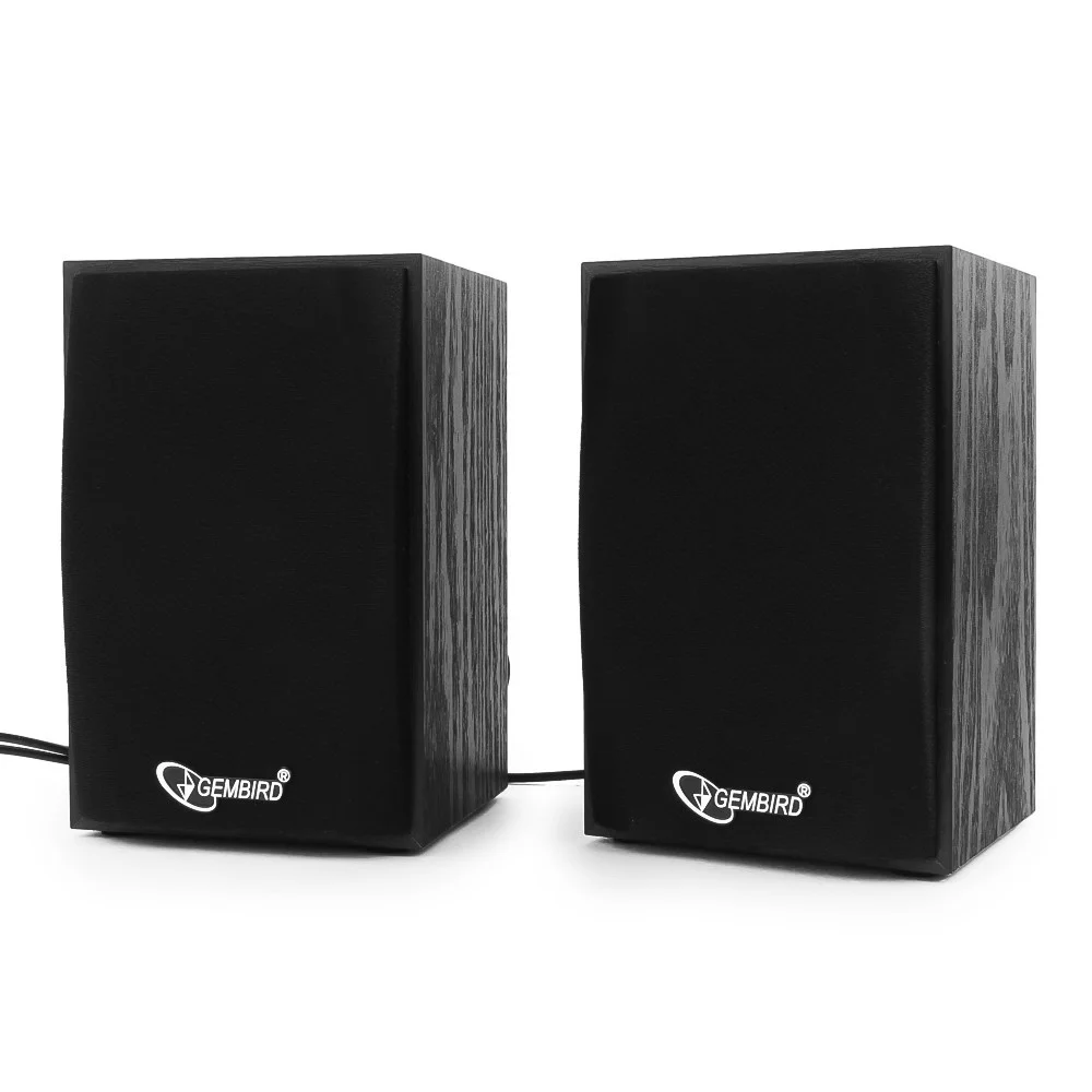 Gembird Компьютерные колонки SPK-201
