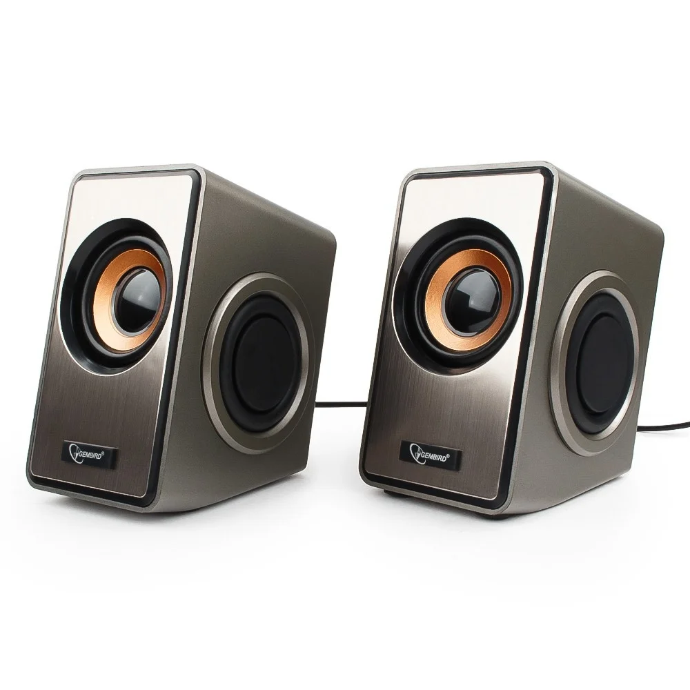 Gembird Компьютерные колонки SPK-400