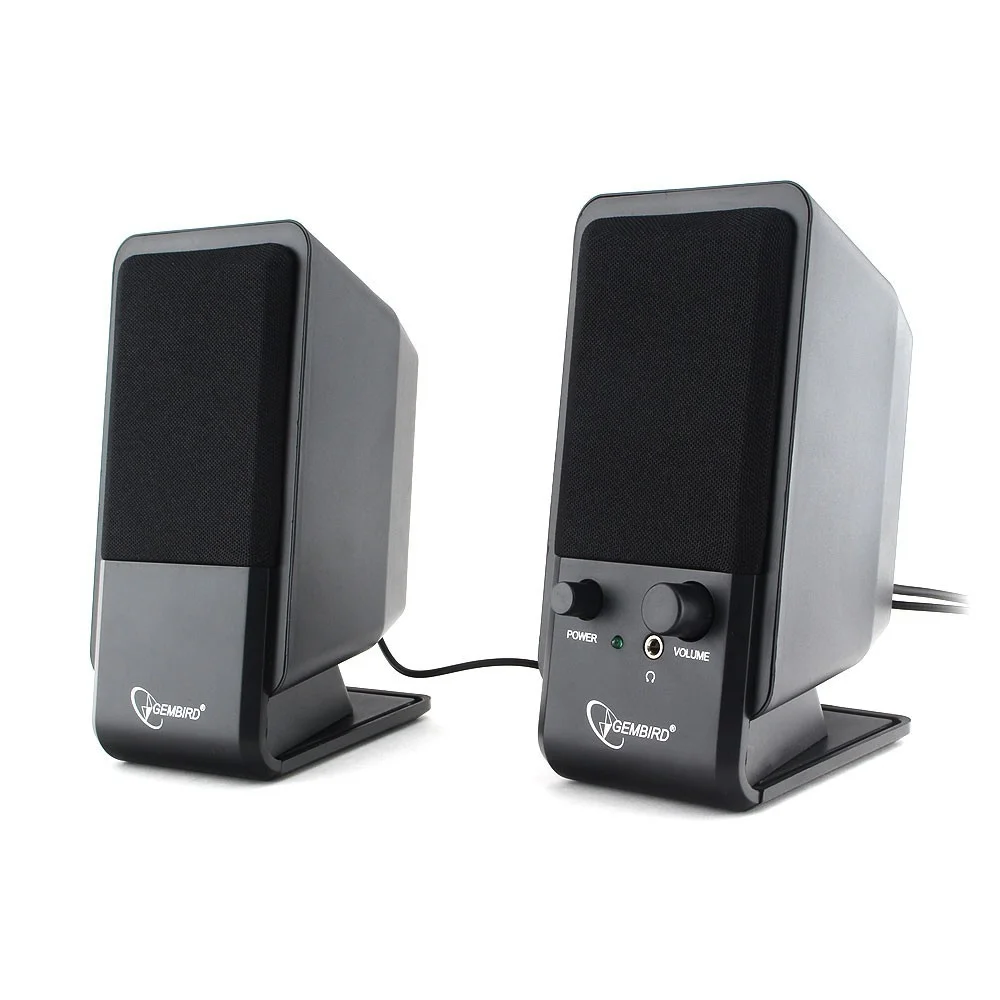 Gembird Компьютерные колонки SPK-510