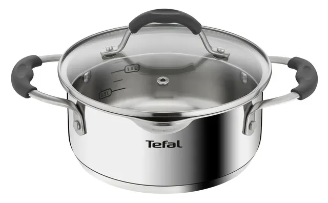 TEFAL Кастрюля G7454374 ILLICO 2 л