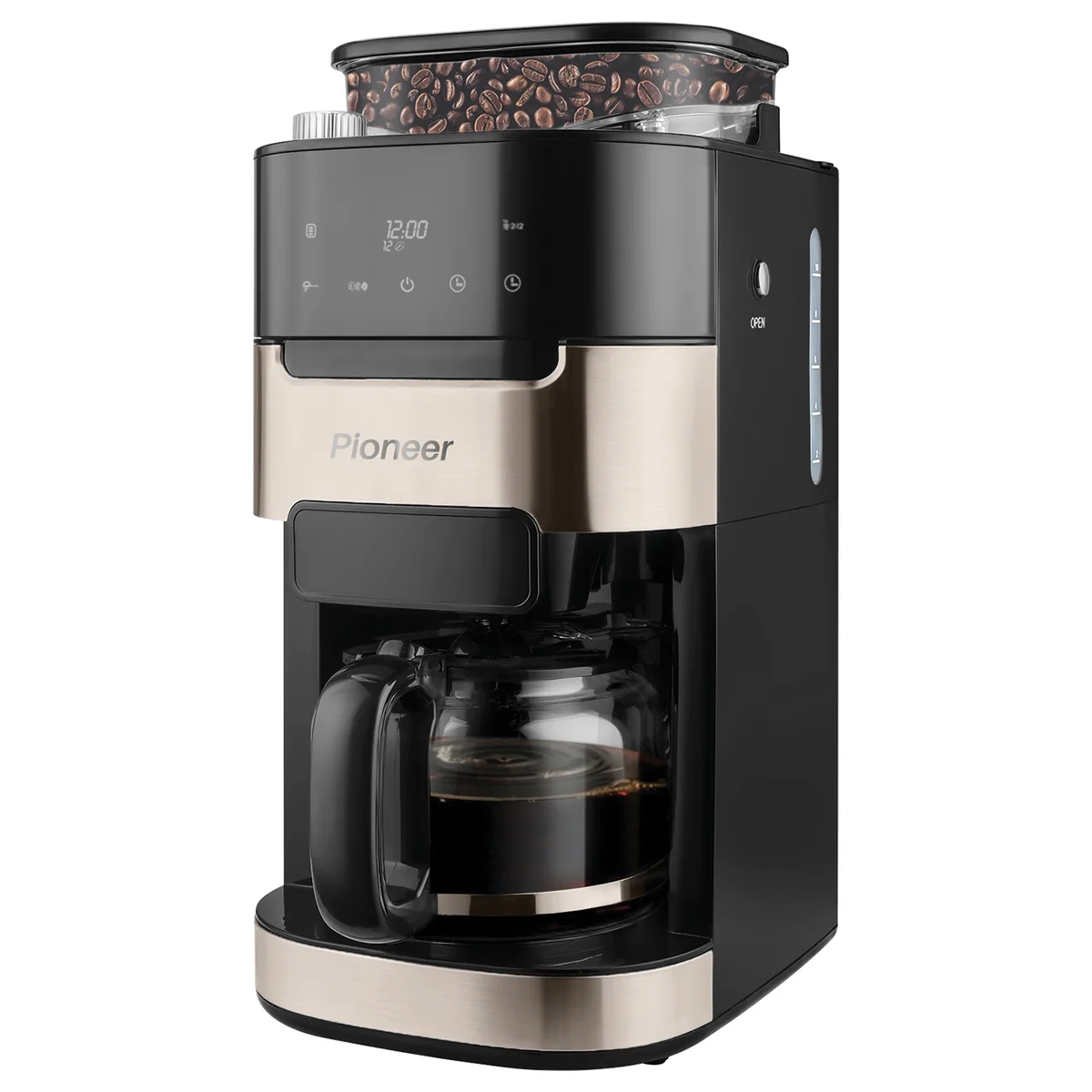 Pioneer Кофеварка CM060D