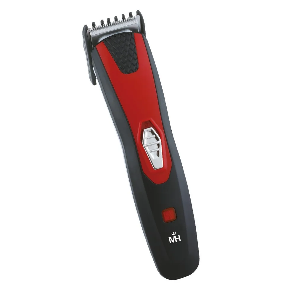 MERCURYHAUS Машинка для стрижки MC-6789